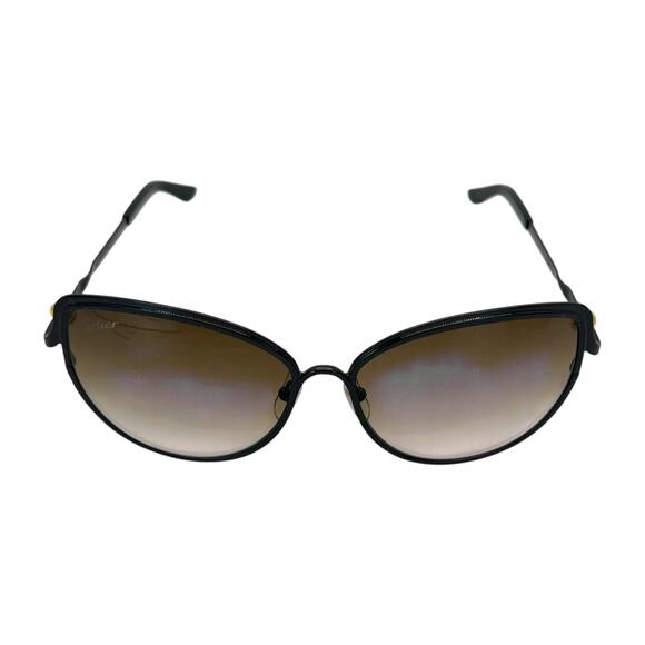 Cartier Polarized Cat Eye Sunglasses - Picture 4 of 9